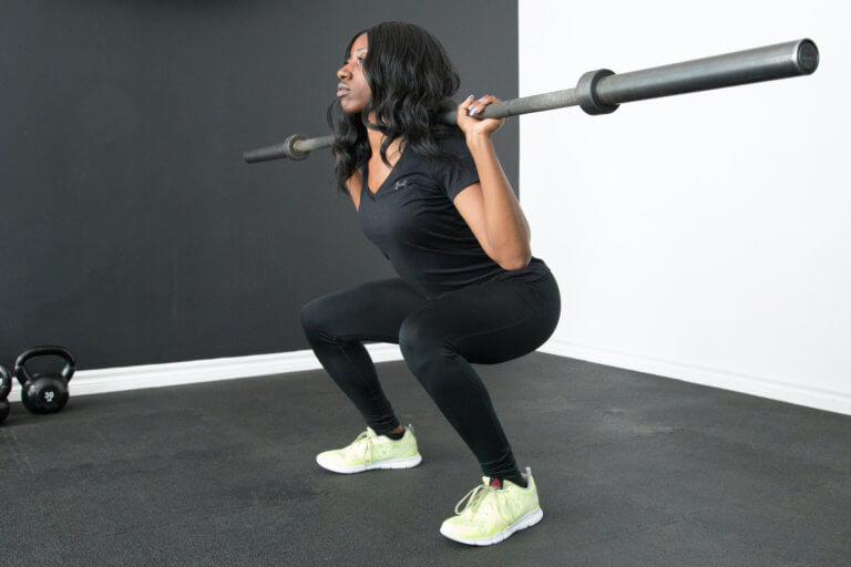 Is Squatting Bad for Your Knees? • Mosaic RehabilitationMosaic ...