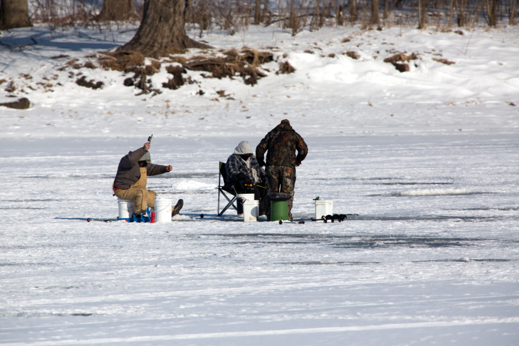 montana outdoor winter activities 