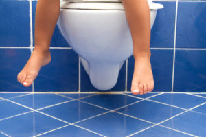 understanding toileting accidents
