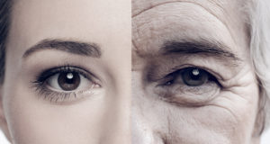 voice and aging