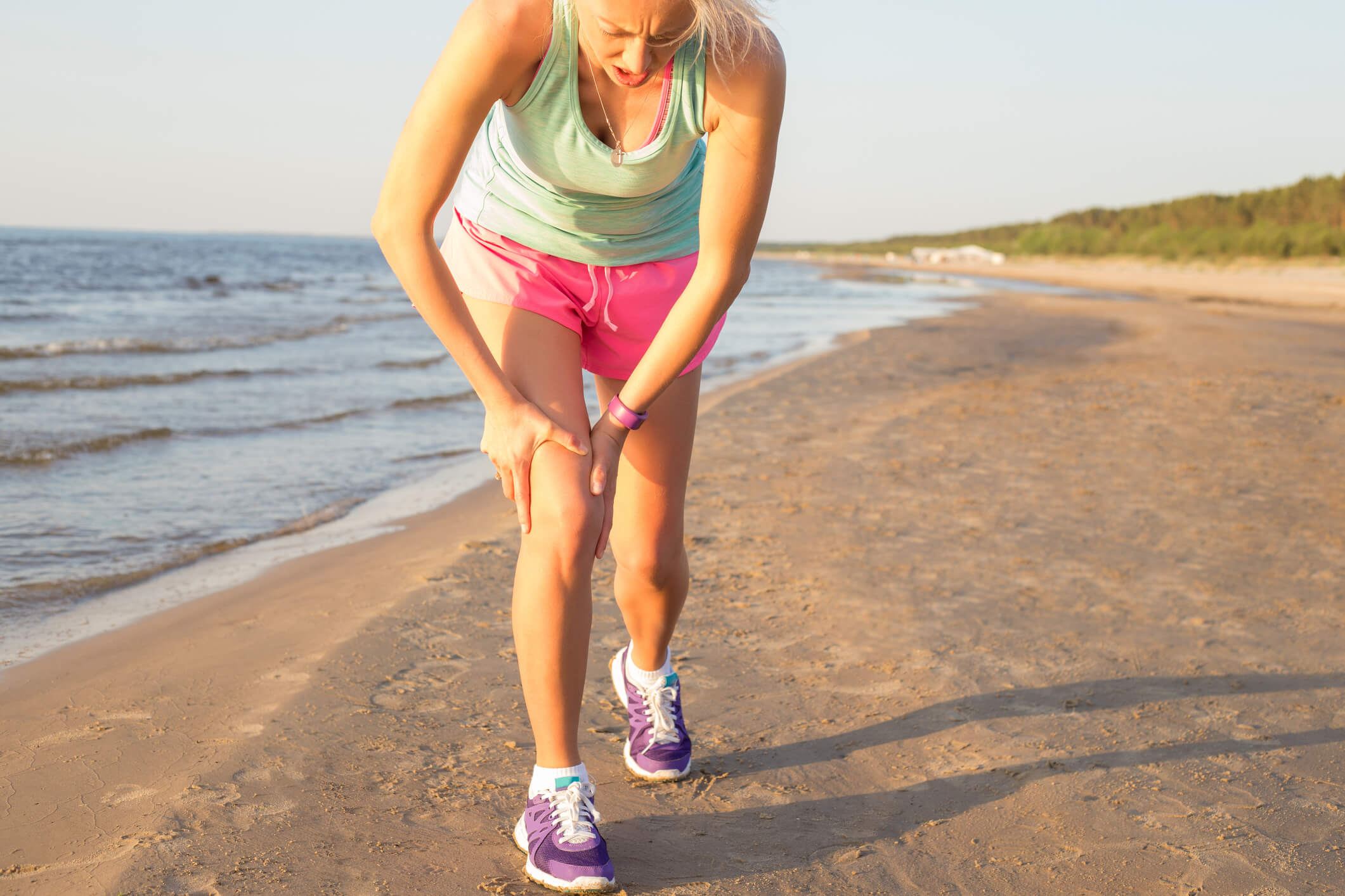 Preventing Acl Injuries In Female Athletes Mosaic Health And Rehab