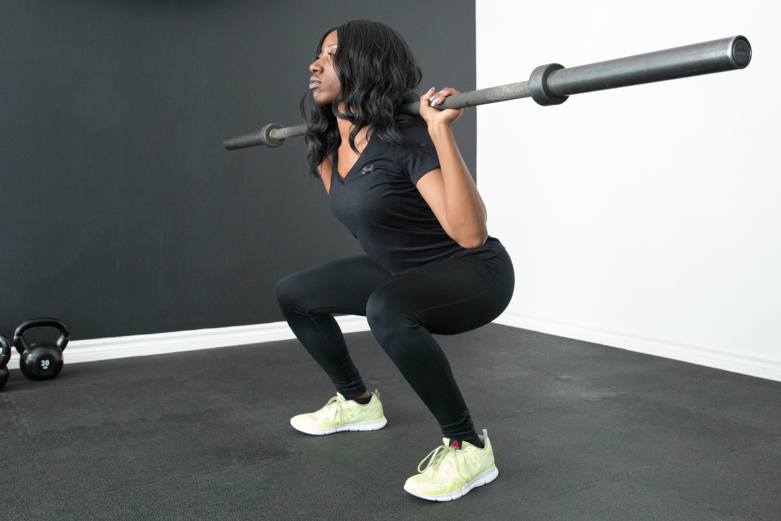 Is Squatting Bad For Your Knees Mosaic Health And Rehab