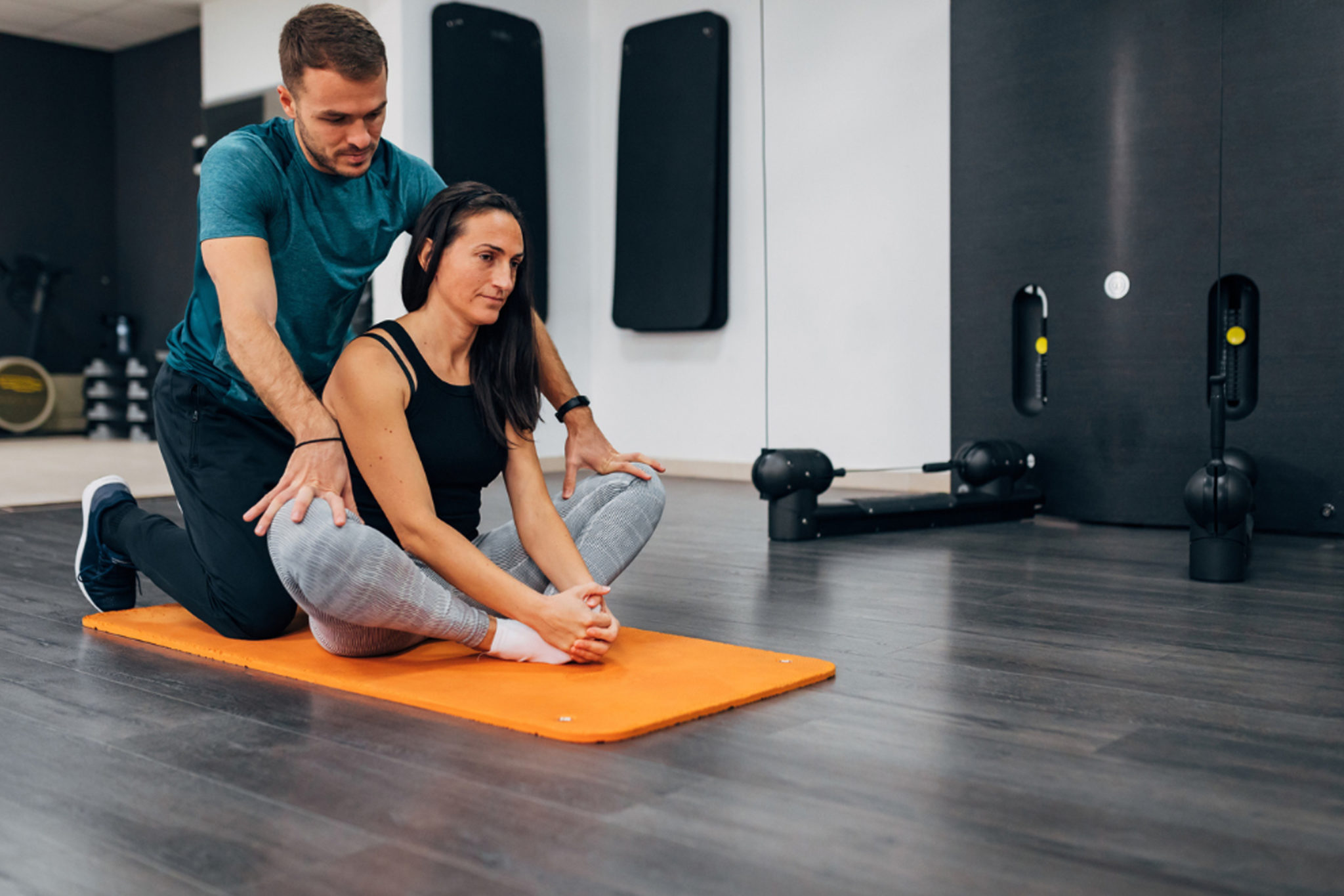 Physical Therapy for Your Pelvis Mosaic Health & Rehab