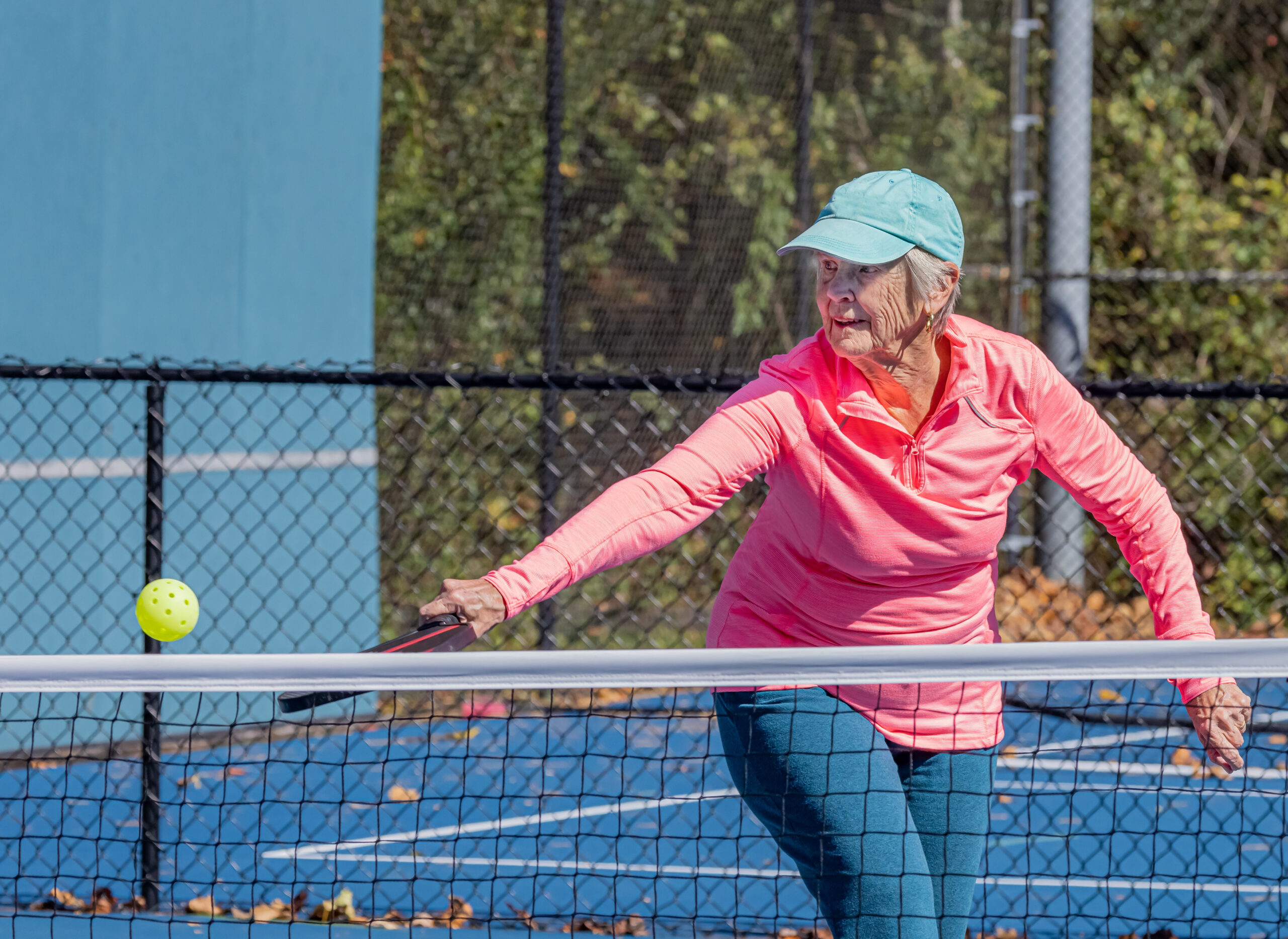 Pickleball 101: A Beginner's Guide to the Basics of the Game