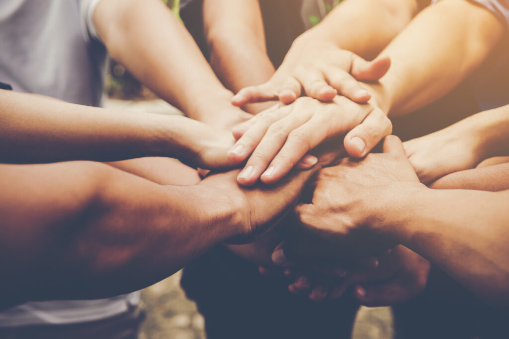 how therapies work together