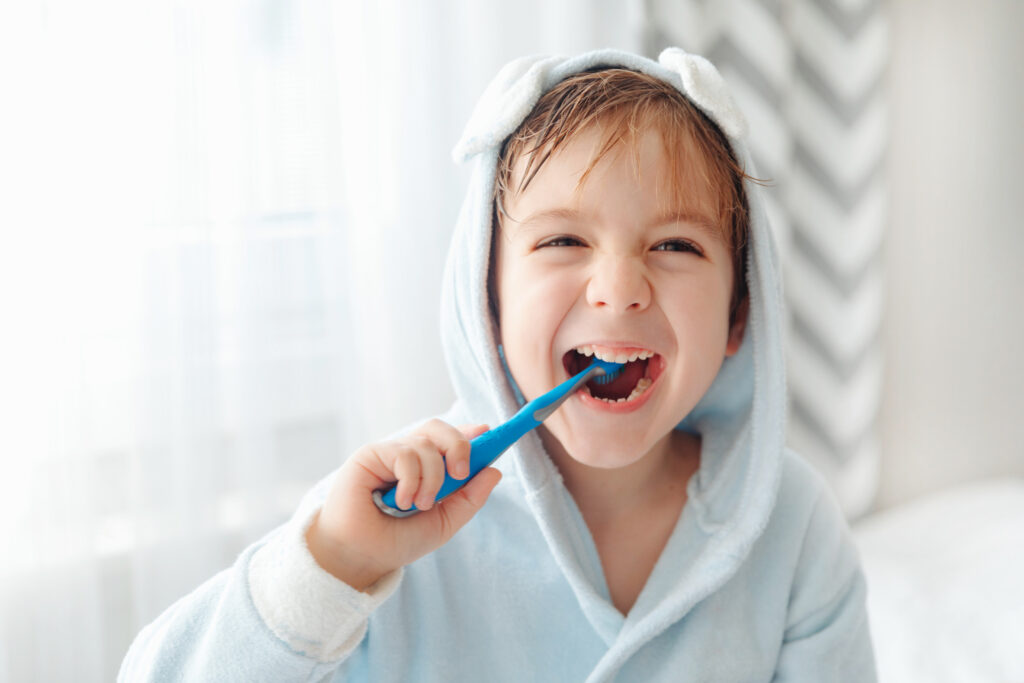 Sensory Safe Dental Experiences