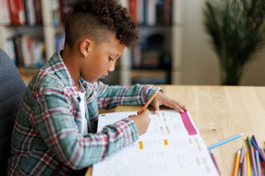 occupational therapy for dyslexia