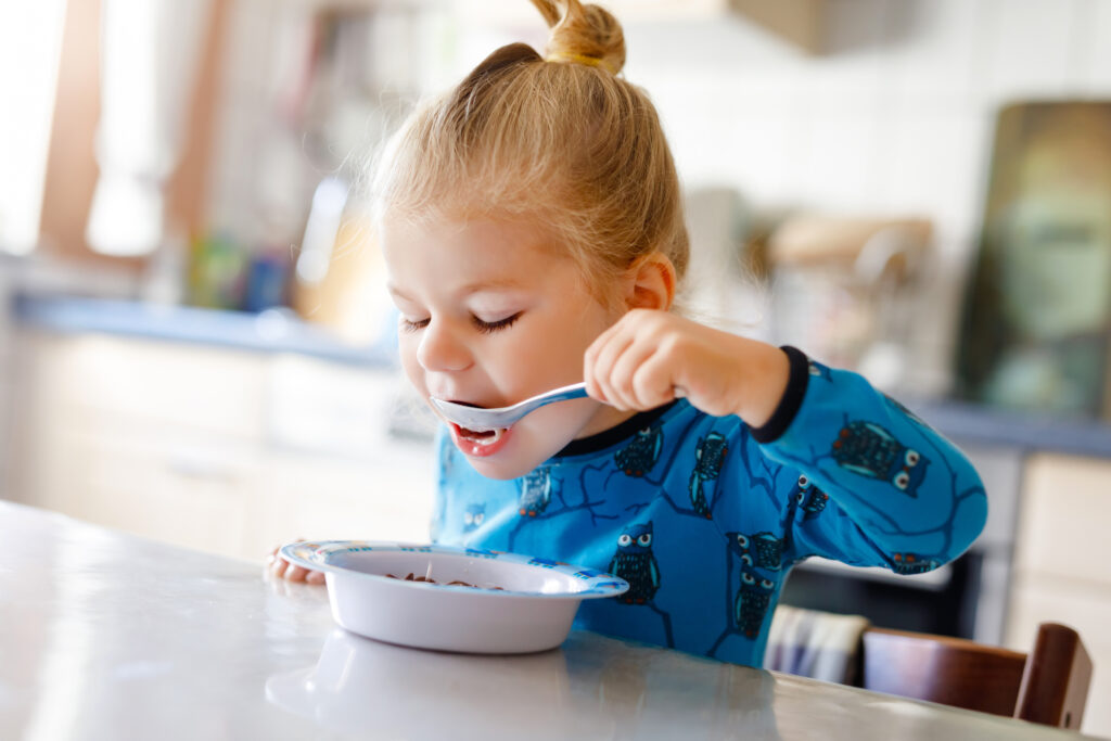 after school meltdowns