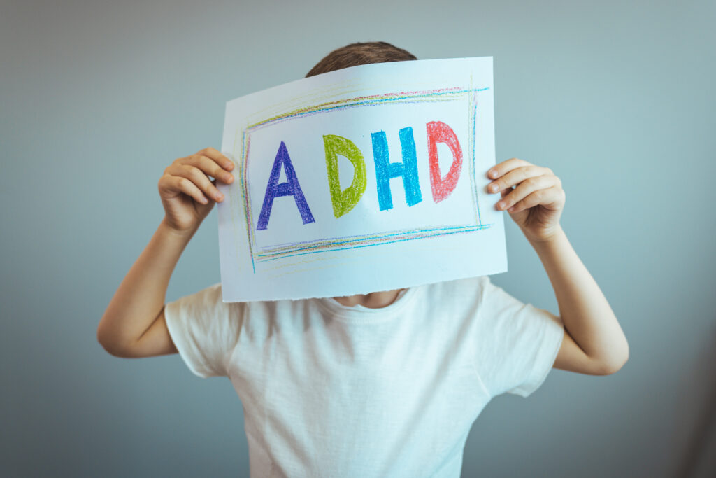adhd