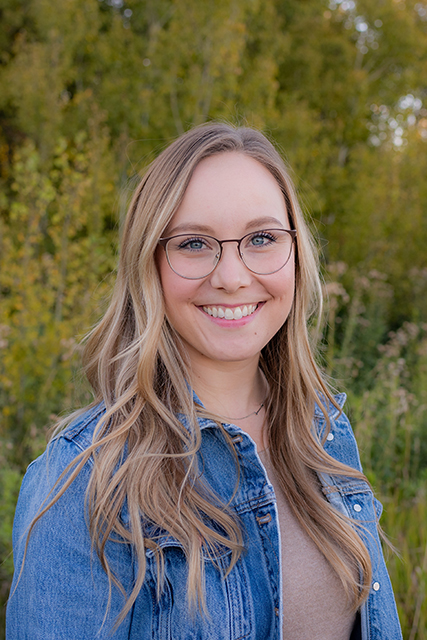 Morgan Schmelzer, MS, CCC-SLP, CLC