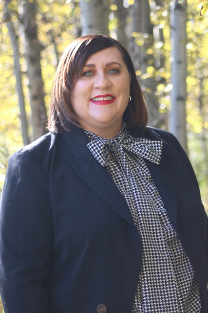 Meggan Mueske, MA, CCC-SLP