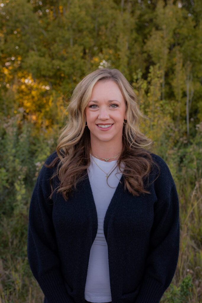 Abbie Sternhagen, MS, CCC-SLP, CLC