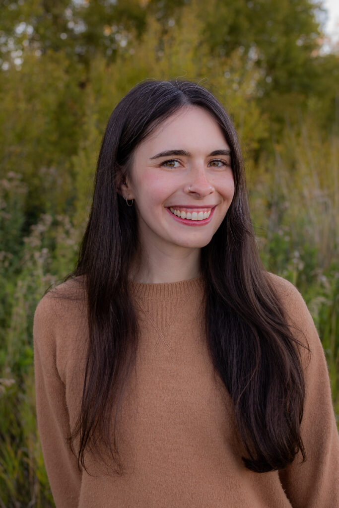 Natasha Harwood, MS, CCC-SLP