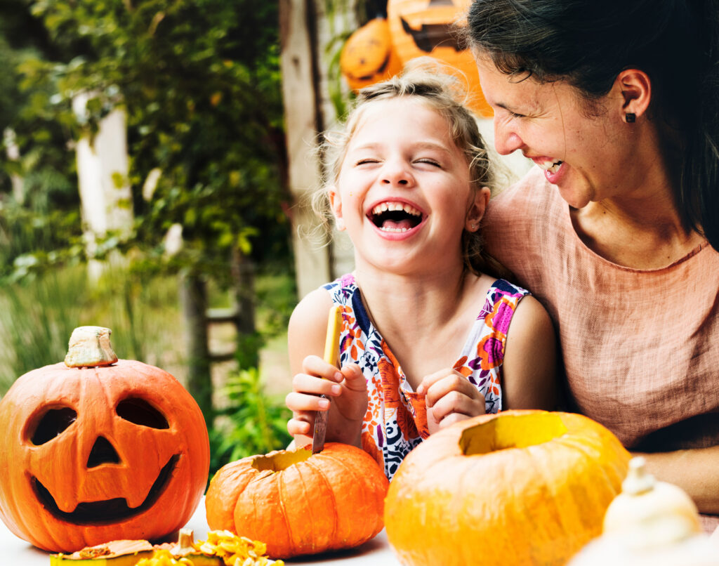 pumpkin carving